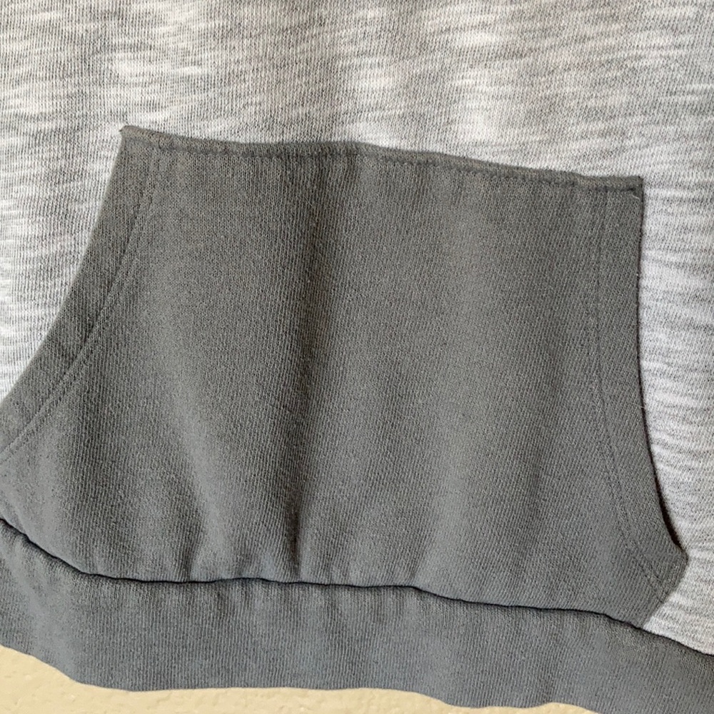 Grey jacket - Picture 4 of 4
